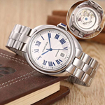 偽物カルティエ時計 自動巻き